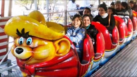 super park